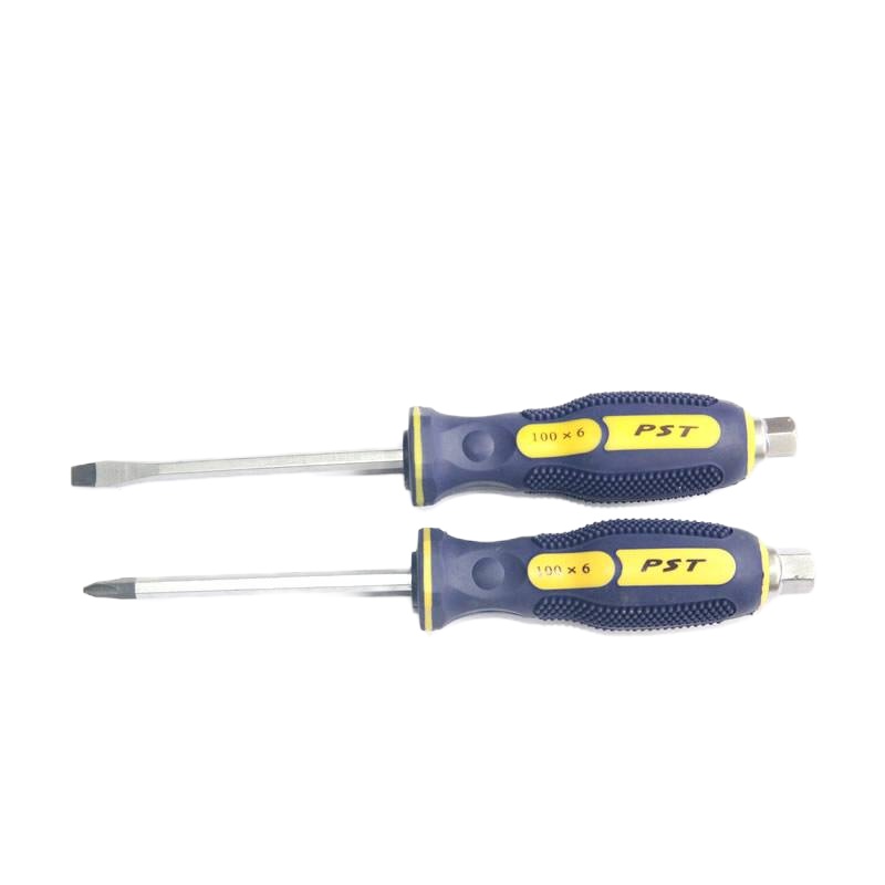 德国帕司特穿心螺丝刀 6*100