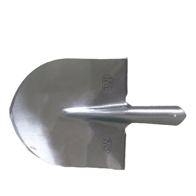 四通(ST) 尖锨 磨光尖锨 工具钢猛 yf