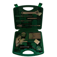 约克(YONK) 17PCS 家用礼品型工具组套 17件套