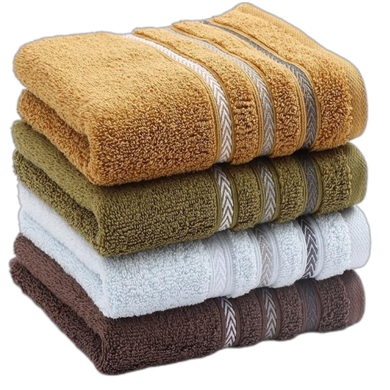 妙 洁 棉质毛巾