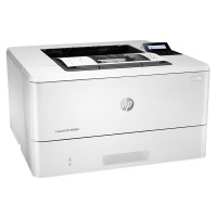 惠普(HP)M405d 专业级 激光打印机 液晶显示屏 自动双面打印