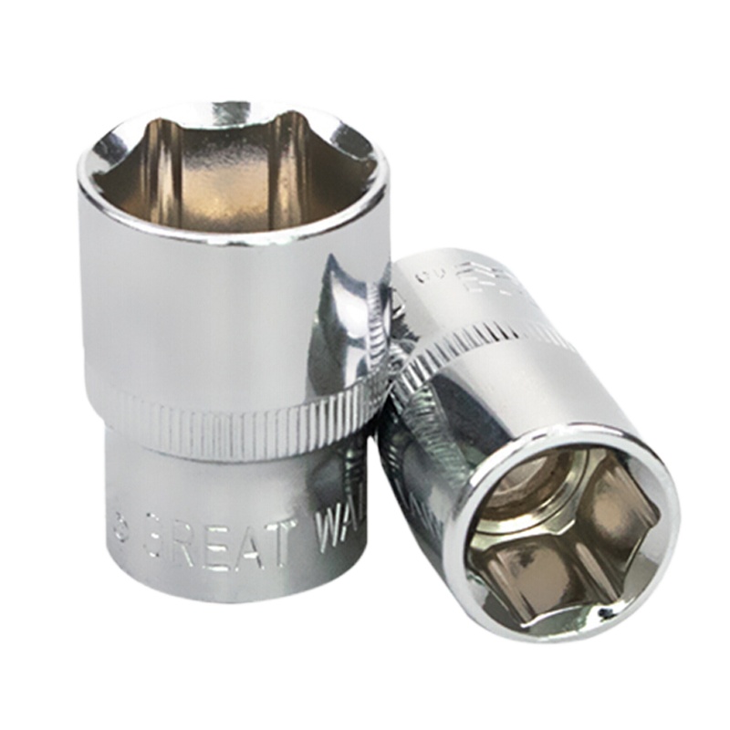 六角套筒(长城)17mm