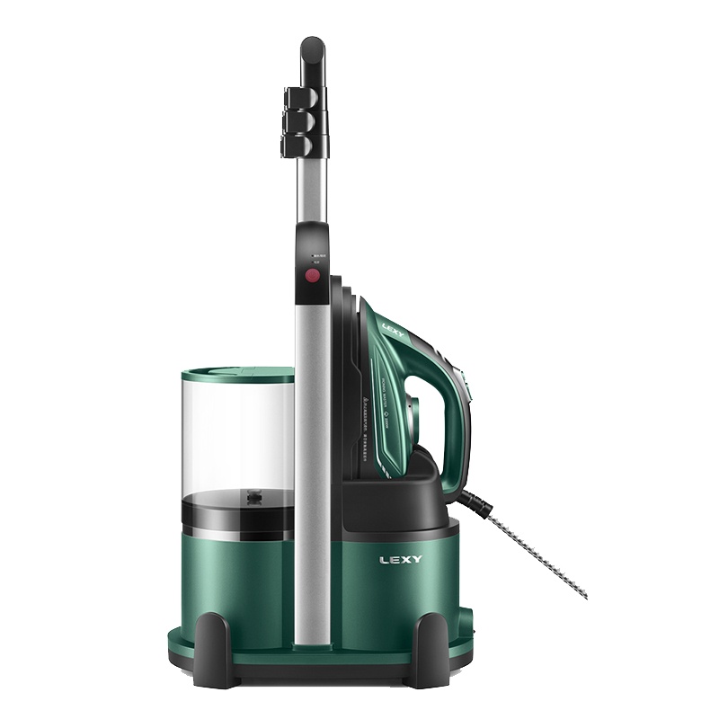 莱克(LEXY) 高压蒸汽熨烫机 ST501 多种熨烫模式随心切换