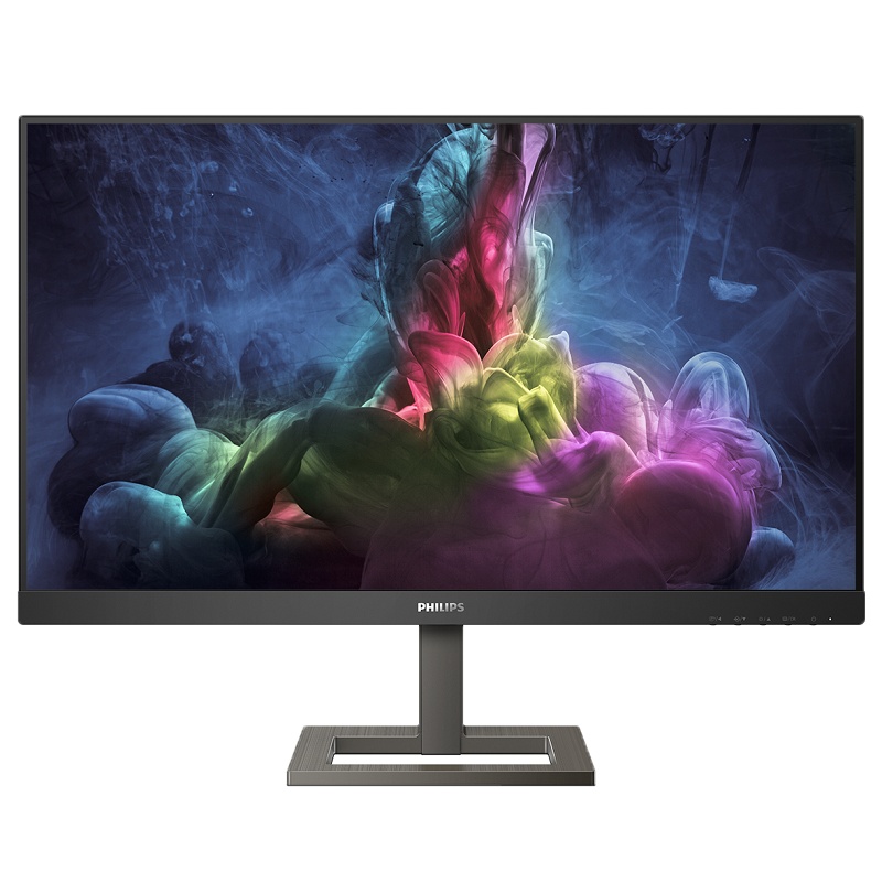 飞利浦(Philips) 242E1GEZ/93 23.8英寸 165Hz 1ms VA屏 电竞游戏显示器