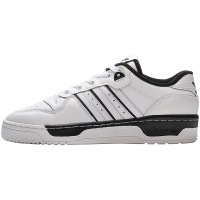 adidas阿迪达斯三叶草男鞋运动鞋小白鞋板鞋休闲鞋EE4657