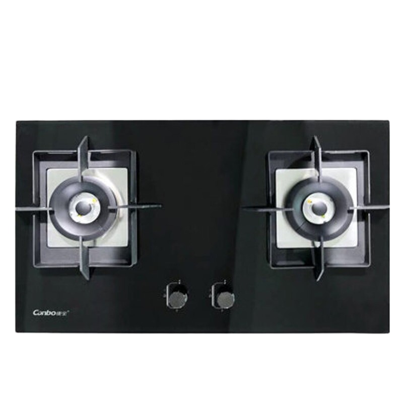Canbo/康宝 厨房煤气炉 JZY-Q248-B105 液化气 台嵌两用