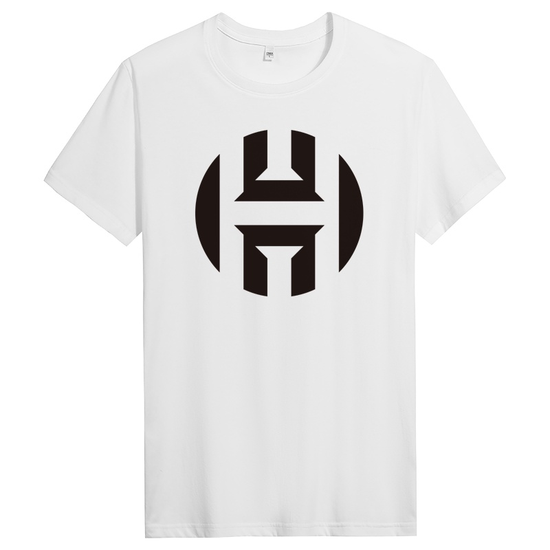 夏季男士纯棉短袖t恤修身圆领男生体恤潮流男装半袖 DT11287