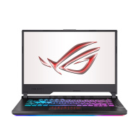 ROG 枪神3 15.6英寸 240hz 3ms防炫光屏游戏笔记本电脑