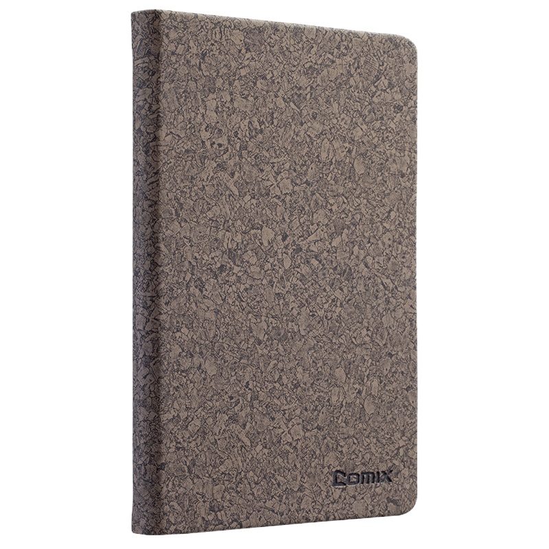 齐心(COMIX) 25K/122张笔记本子软木纹皮面文具笔记本子/办公记事本/日记本C5832 深棕色 单本价格