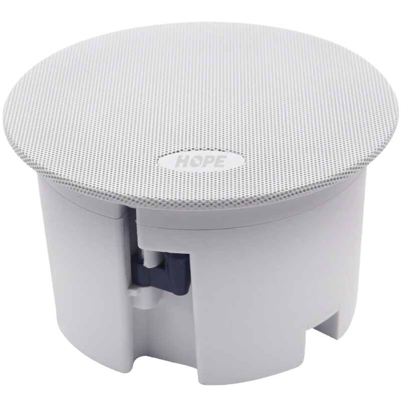 音箱B30音箱智能无线蓝牙吸顶吊顶音响喇叭定阻背景音乐套装