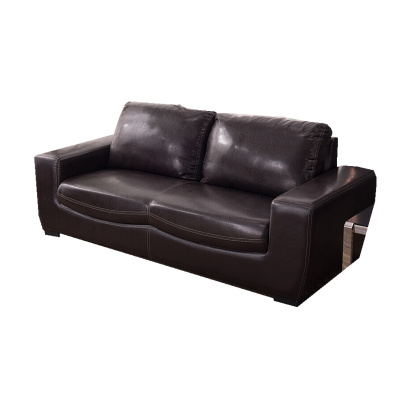 欧宝美办公沙发接待会客沙发时尚办公沙发组合