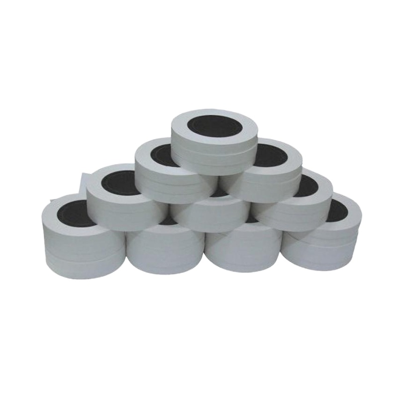 纸蝴蝶 低温盘纸 外径147mm 内径80mm 40卷/箱 2箱/组 1组价格