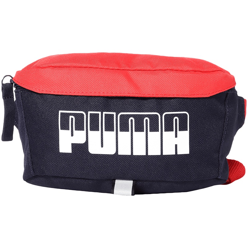 PUMA彪马男包女包斜挎包休闲包运动包腰包075751