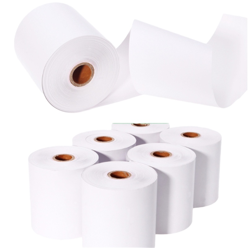 碧云天 80*180 热敏纸 卷