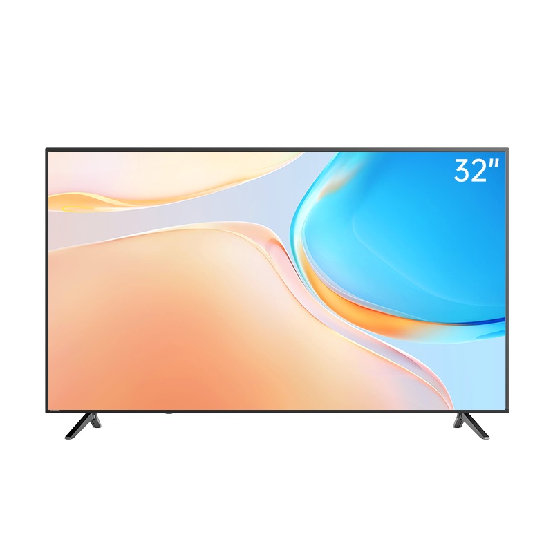 长虹32M1 32英寸高清 蓝光 节能 窄边 平板LED液晶电视机(黑色)