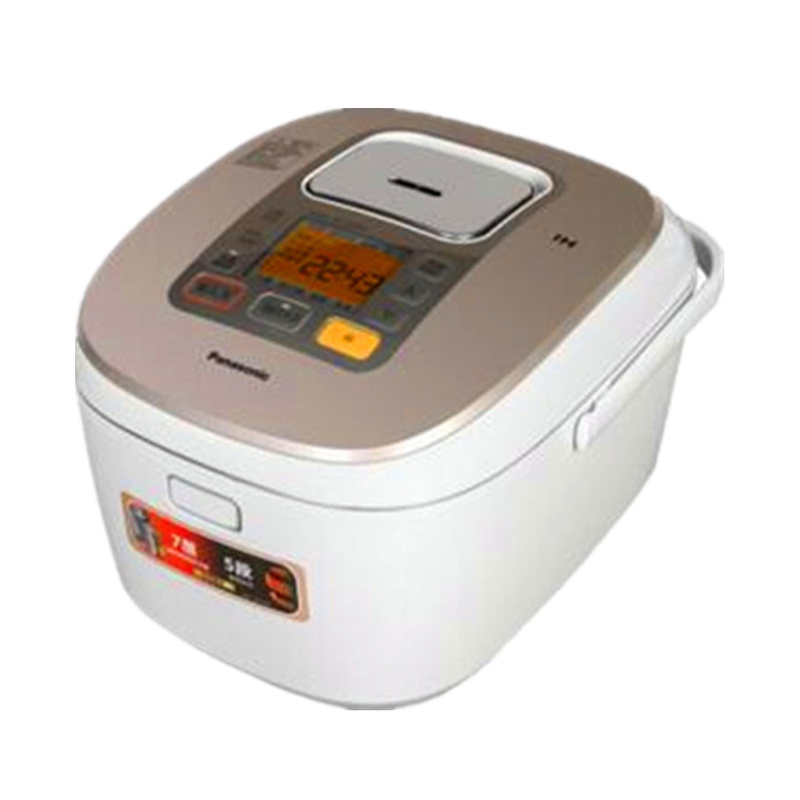 日本进口 Panasonic/松下 SR-AVA184 日本原装进口5段IH电饭煲5L