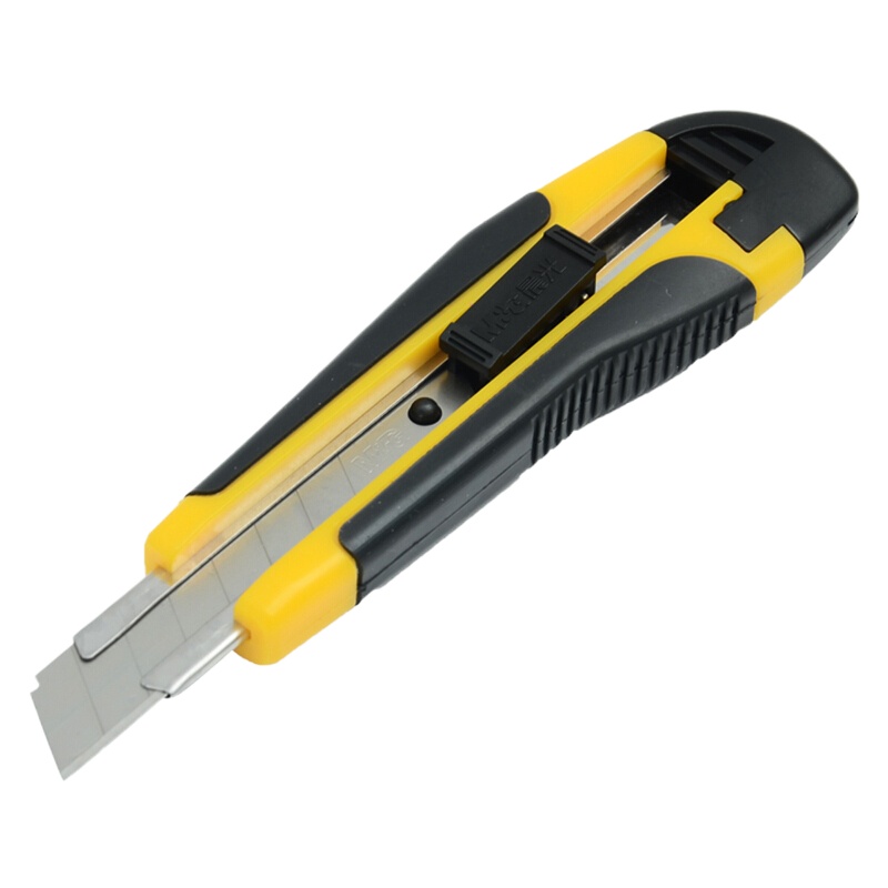 晨光(M&G)ASS91315/18mm大号美工刀裁纸刀NX