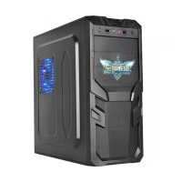 电脑主机箱家用办公大机箱