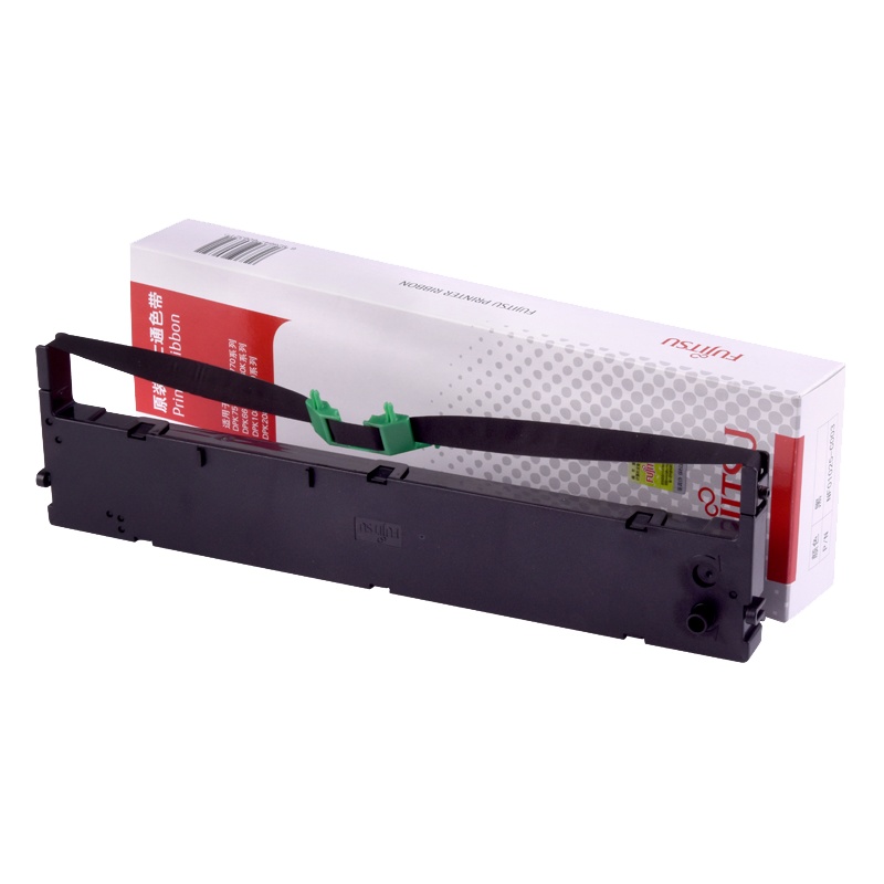 富士通原装色带架适用DPK750 760K 750E 770 6735K 1180K 色带架