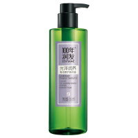 350ml 100年润发光泽润养精油奢护精华素