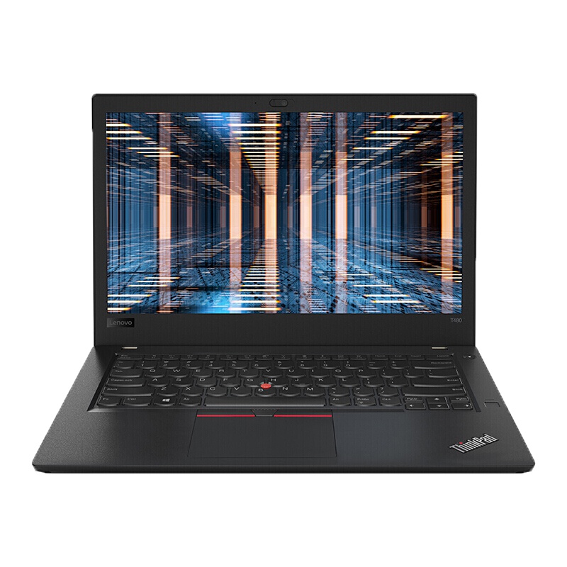 联想ThinkPad L480 14英寸轻薄笔记本电脑 (i7-8550U/8G/1T+128SSD/2G)