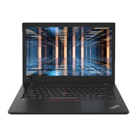 联想ThinkPad L480 14英寸轻薄笔记本电脑 (i7-8550U/8G/1T+128SSD/2G)