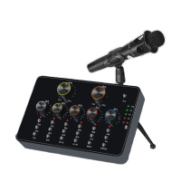 直播声卡套装 HQ 单独声卡