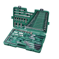 世达(SATA) 100件6.3x10x12.5MM系列综合维修组套 SATA-09100