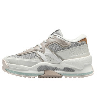 李宁CF ALIEN云镜休闲鞋女鞋2021新款时尚低帮运动鞋AGLQ148