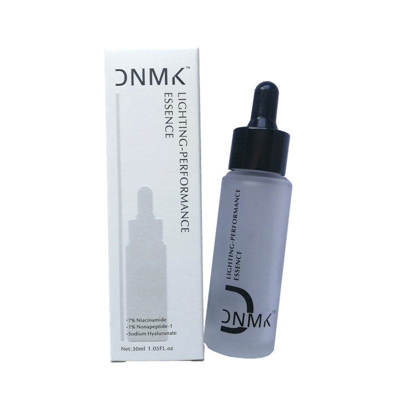 DNMK亮肤美肌精华液30ml 在线竞拍碾压反斗车办