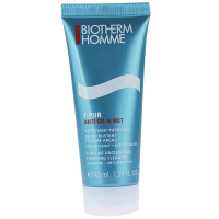 碧欧泉(BIOTHERM)男士净肤细致洁面膏40ml*3