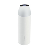 ONE2GO智能保温杯水杯显示温度杯子男女士大容量杯子感温随行杯550ml