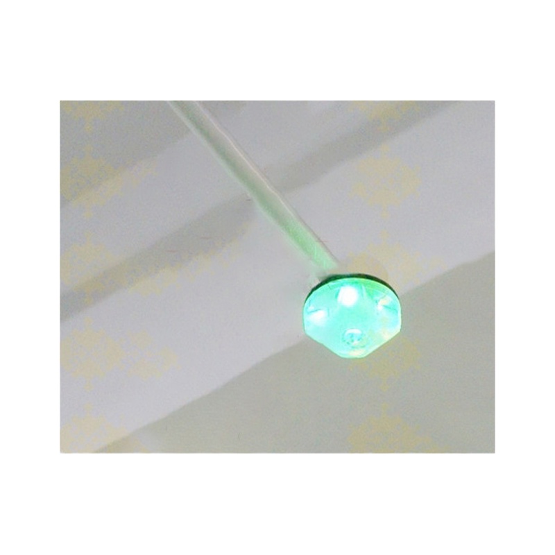 科拓车位指示灯(含底座)KT-08-1