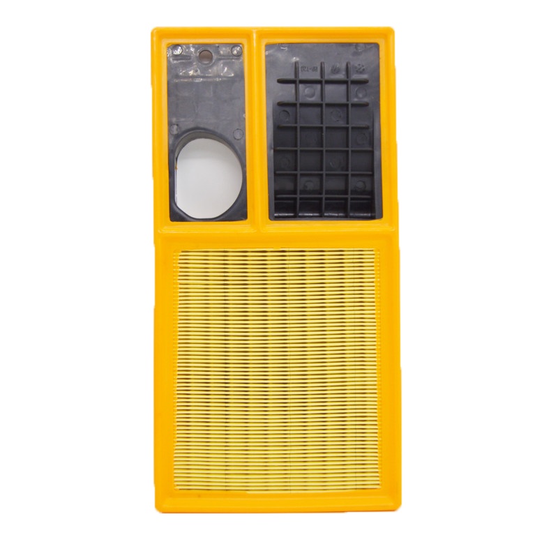 昊之鹰空气滤清器 适用于11-13款大众高尔夫6 1.6L空气滤芯空气格空滤芯