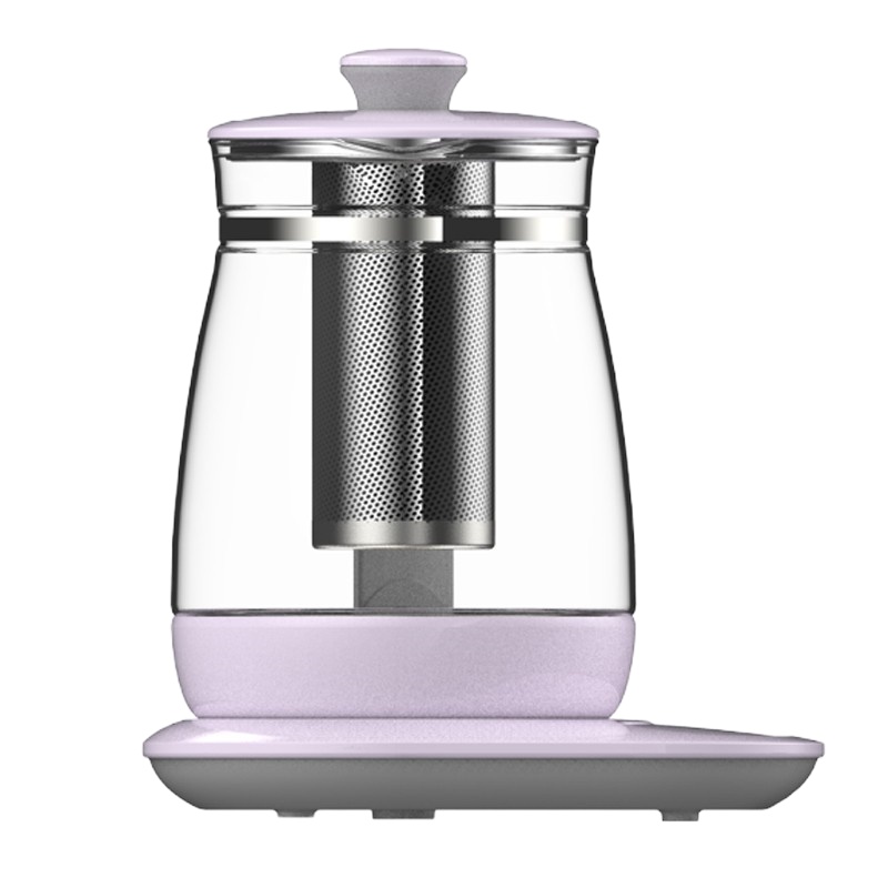 美的养生壶家用大容量多功能花茶壶办公室全自动养身茶壶GE1510