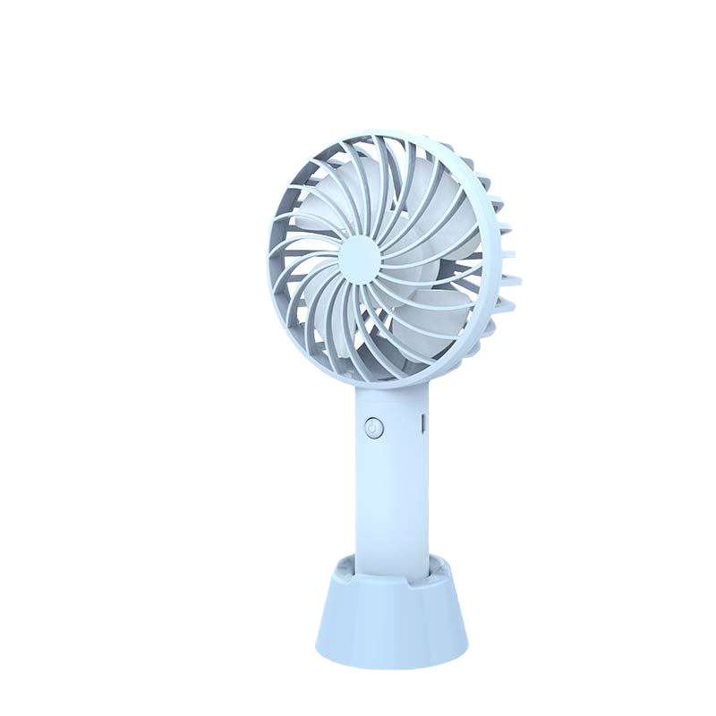 N9手持充电小风扇 1500毫安