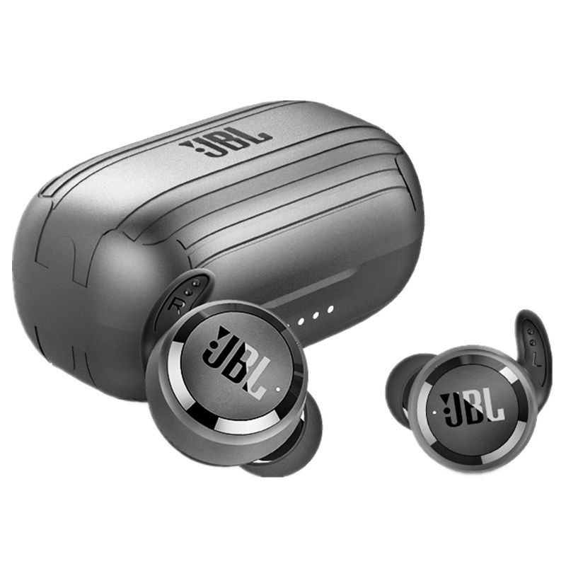 JBL T280 TWS真无线蓝牙耳机防水运动耳机通用