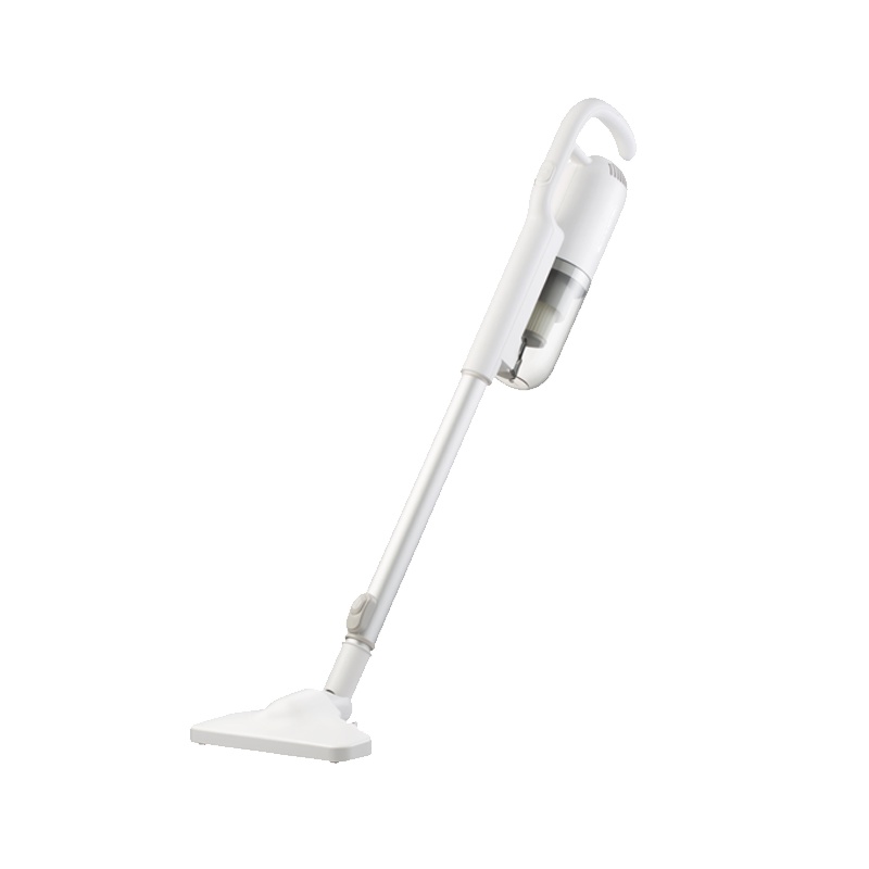 小熊(bear)吸尘器 XCQ-B04A1 白色