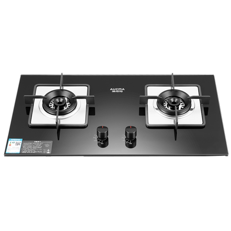 澳柯玛燃气灶JZY-3B802B