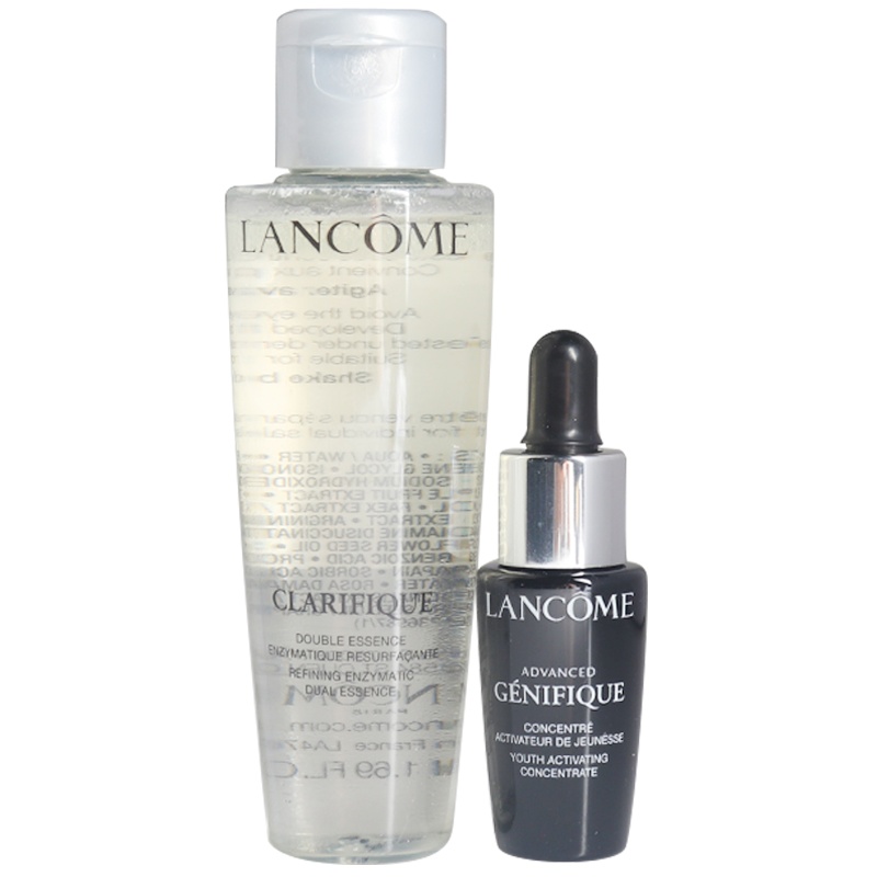 兰蔻(LANCOME)极光水礼盒