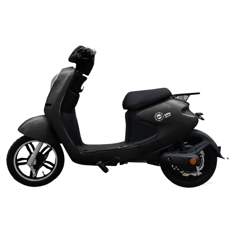 新日（Sunra）电动车 新国标风轻电动自行车 锂电池 真空钢丝轮胎 成人电瓶车 男女式中小型助力踏板车轻便迷你代步车