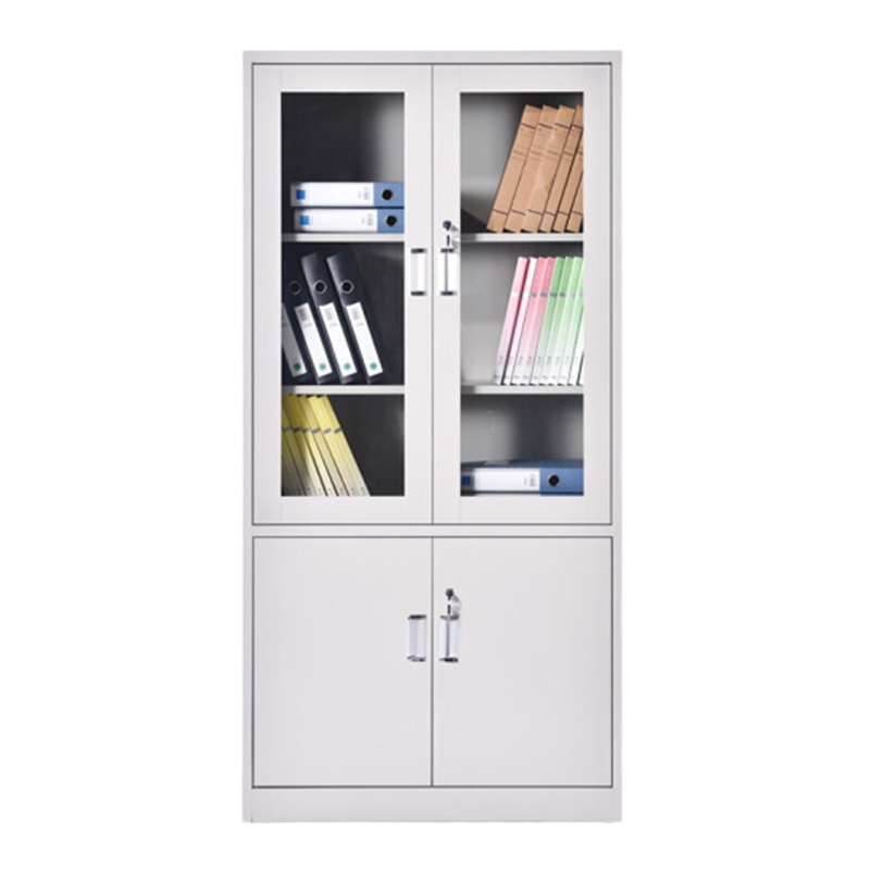 林家鸿业(LiNkA) 办公文件柜资料柜 (1800*850*390mm)