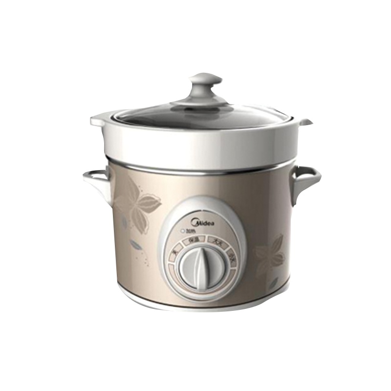 电炖锅BGH20A美的 LHX 常规款 B2B商品 200个起订