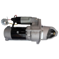 康明斯24V、6TB启动机