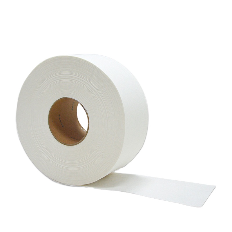 清风BJ02AB整箱大盘纸大卷纸卫生纸厕纸 2层240米*12卷公用