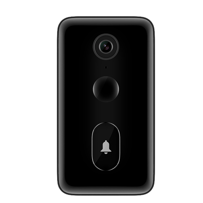 小米智能视频门铃2
