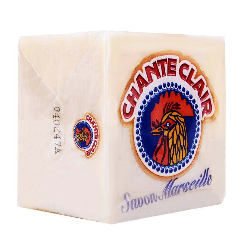 意大利大公鸡管家马赛皂300G（LY）