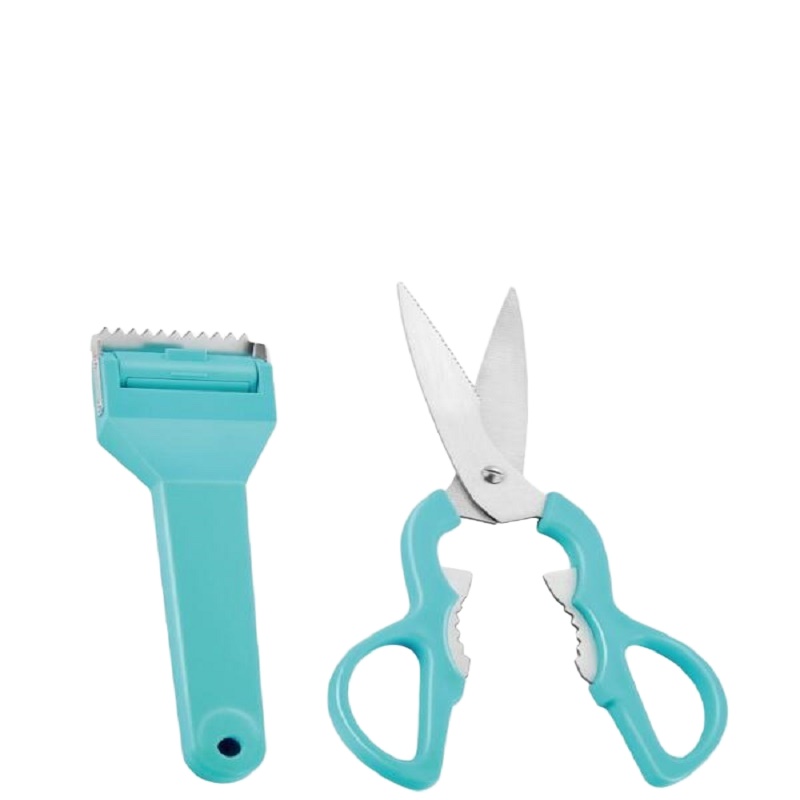 Debo德铂 韦尔厨房小工具2件套DEP-331 单套装