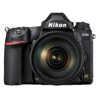 尼康(Nikon) D780(24-85mm)数码单反相机 单镜头套装 约2450万像素