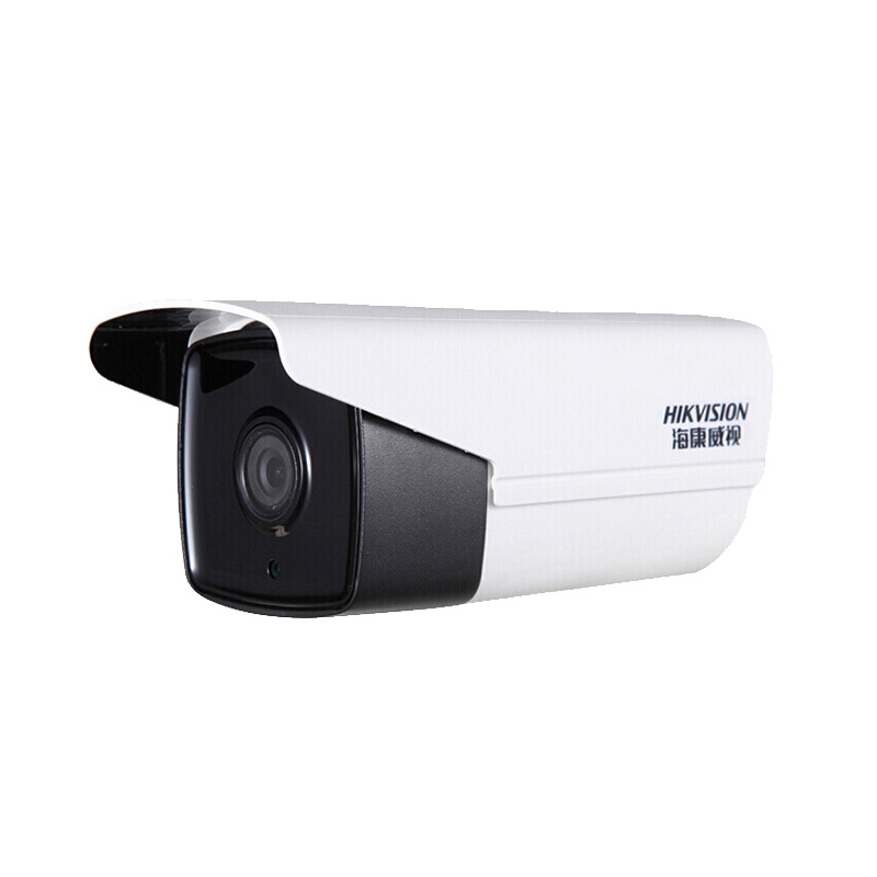 海康威视监控摄像头500万星光级网络摄像头高清红外监控POE供电DS-2CD3T56WD-I3